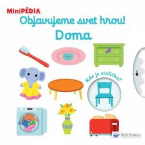 MINIPEDIA - DOMA