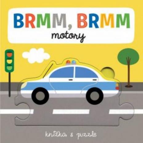 BRMM, BRMM MOTORY