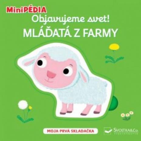 MINIPEDIA - MLADATA Z FARMY
