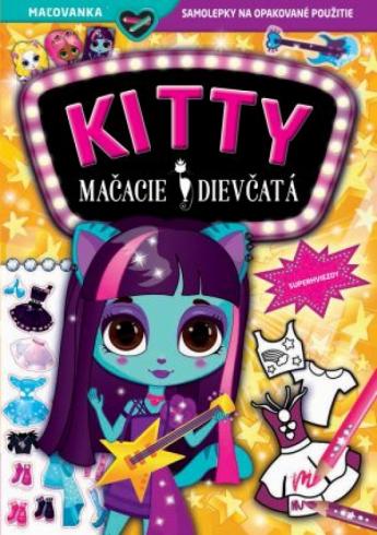 KITTY MACACIE ZVIERATA