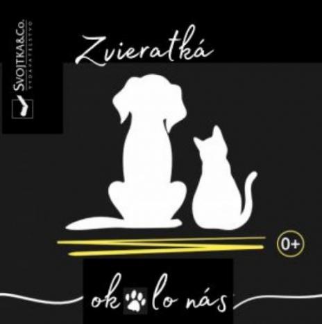 ZVIERATKA OKOLO NAS