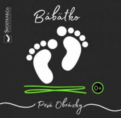 BABATKO PRVE OBRAZKY