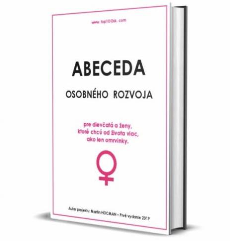 ABECEDA OSOBNEHO ROZVOJA
