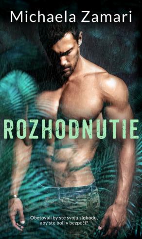 ROZHODNUTIE