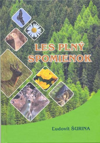 LES PLNY SPOMIENOK
