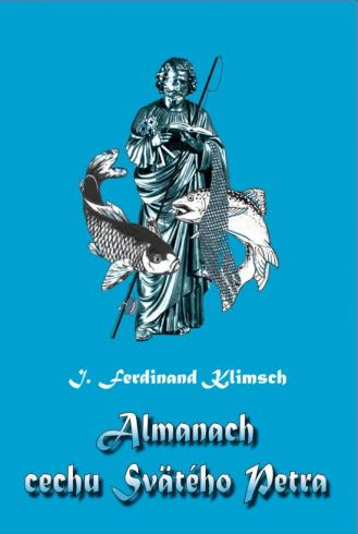 ALMANACH CECHU SVATEHO PETRA