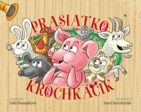 PRASIATKO KROCHKACIK