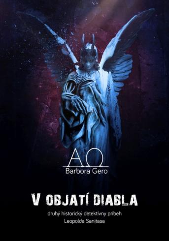 V OBJATI DIABLA