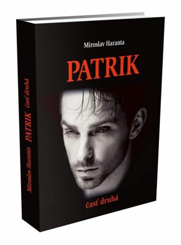 PATRIK 2.CAST