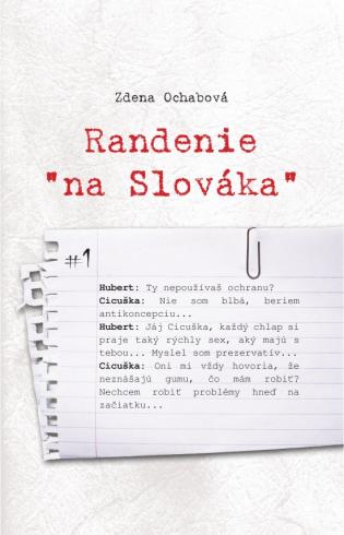RANDENIE NA SLOVAKA