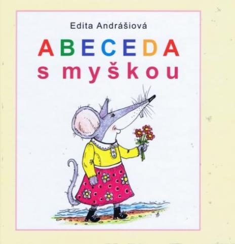 ABECEDA S MYSKOU
