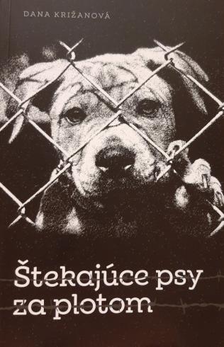 STEKAJUCE PSY ZA PLOTOM