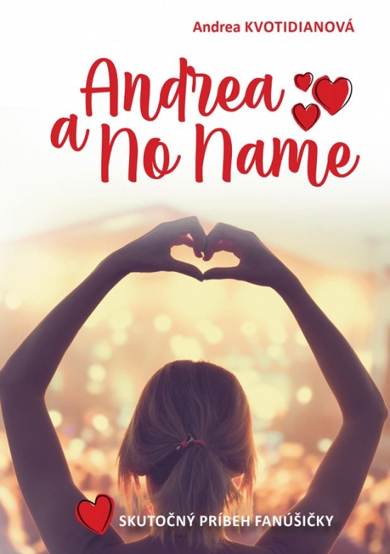 Andrea a No Name