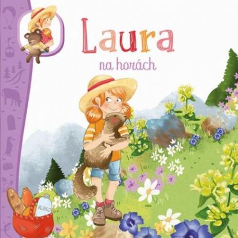 LAURA NA HORACH