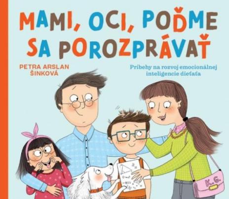 MAMI, OCI, PODME SA POROZPRAVAT