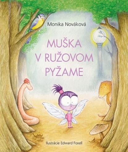 MUSKA V RUZOVOM PYZAME