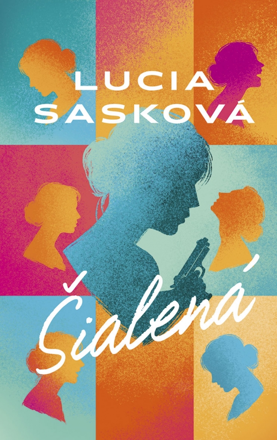 Šialená