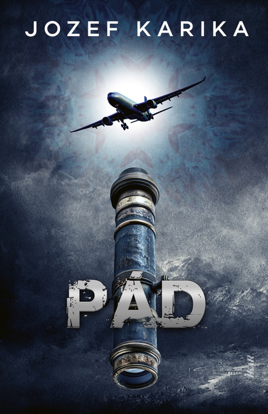 Pád