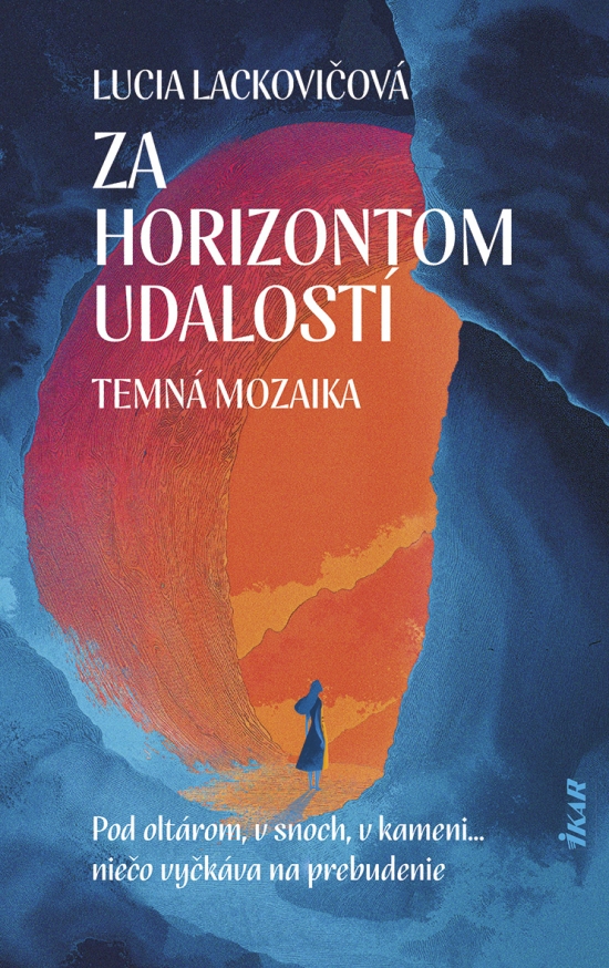 Za horizontom udalostí: Temná mozaika
