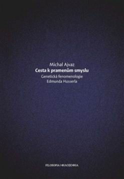 CESTA K PRAMENUM SMYSLU