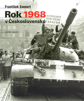 ROK 1968 V CESKOSLOVENSKU
