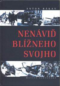 NENAVID BLIZNEHO SVOJHO