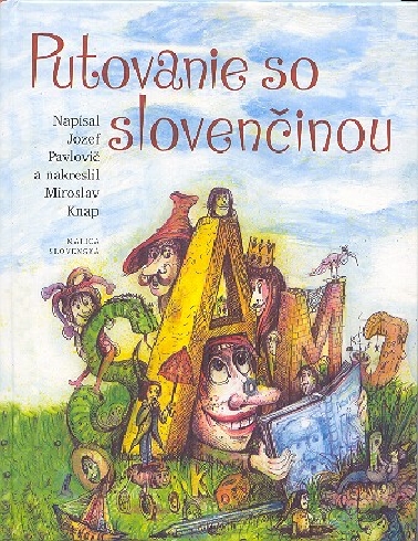 PUTOVANIE SO SLOVENCINOU
