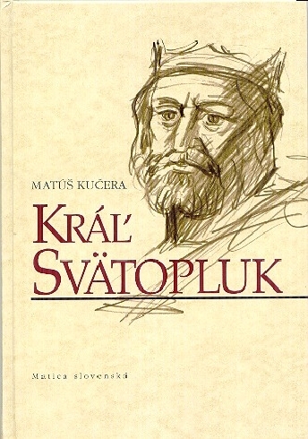 KRAL SVATOPLUK