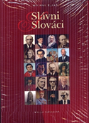 SLAVNI SLOVACI