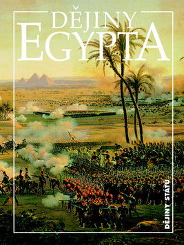 DEJINY EGYPTA