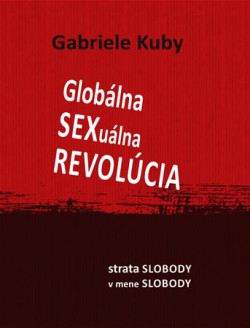 GLOBALNA SEXUALNA REVOLUCIA