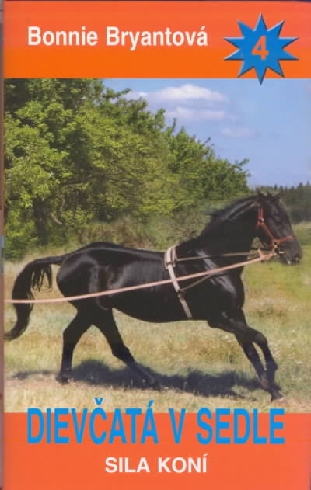DIEVCATA V SEDLE 4. SILA KONI