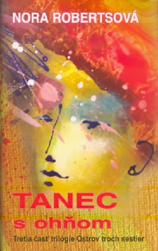 TANEC S OHNOM
