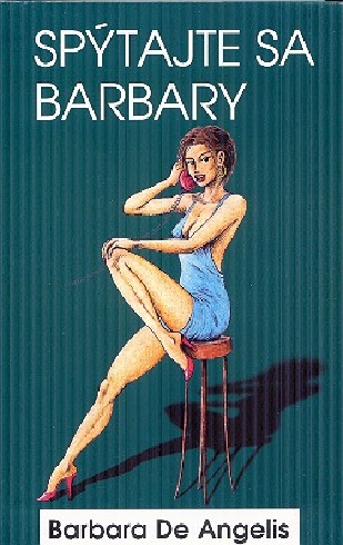 SPYTAJTE SA BARBARY