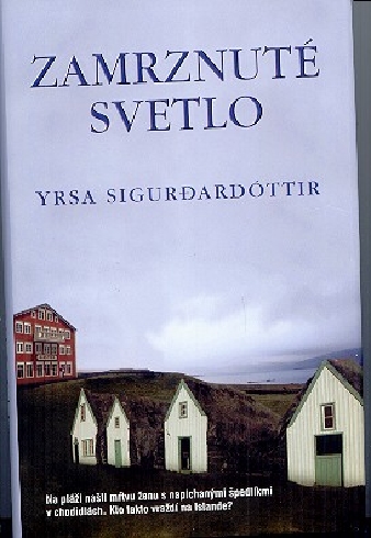 ZAMRZNUTE SVETLO