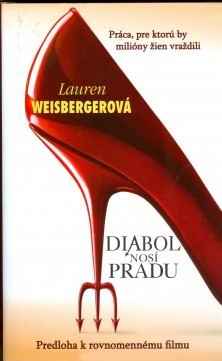 DIABOL NOSI PRADU