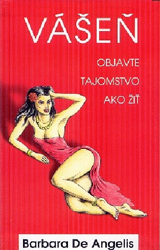 VASEN OBJAVTE TAJOMSTVO AKO ZIT