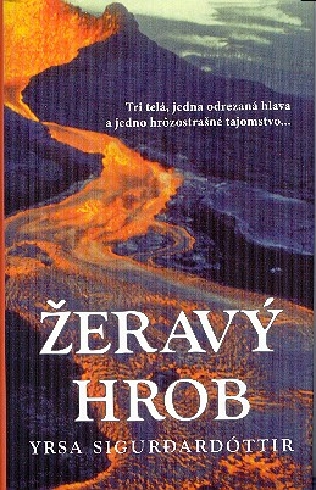 ZERAVY HROB