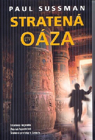 STRATENA OAZA