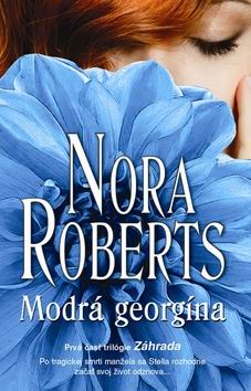 MODRA GEORGINA