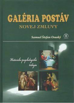 GALERIA POSTAV NOVEJ ZMLUVY