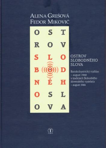 OSTROV SLOBODNEHO SLOVA