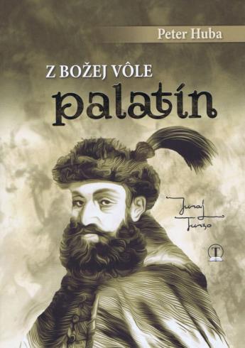 Z BOZEJ VOLE PALATIN