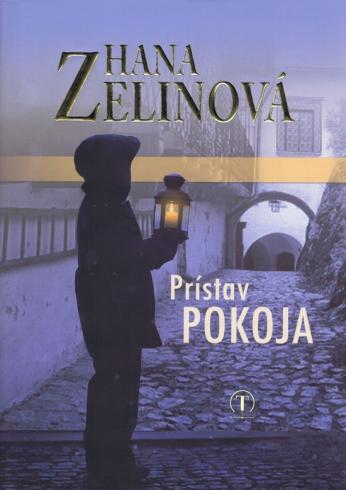 PRISTAV POKOJA