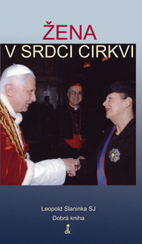 ZENA V SRDCI CIRKVI