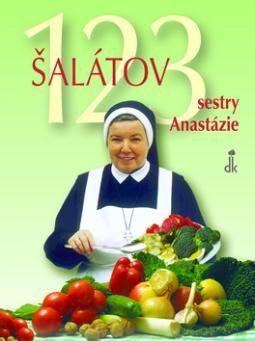 123 SALATOV SESTRY ANASTAZIE
