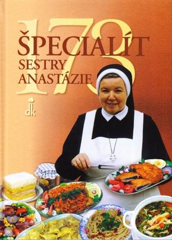 173 SPECIALIT SESTRY ANASTAZIE