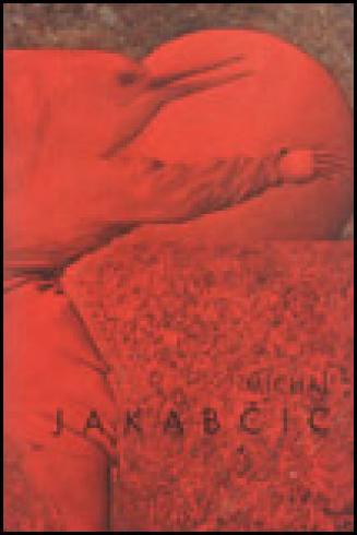 MICHAL JAKABCIC