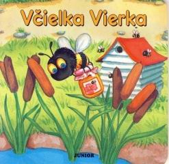 VCIELKA VIERKA