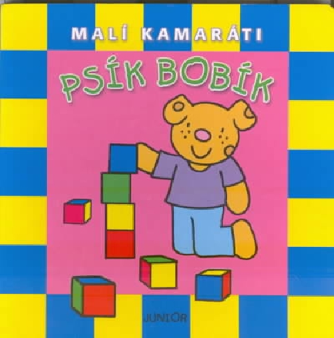 MALI KAMARATI - PSIK BOBIK